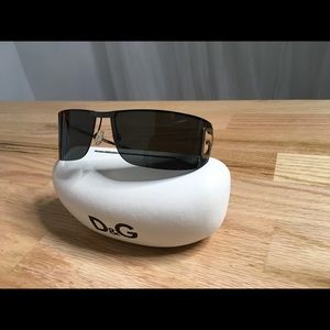 Dolce & Gabbana Sunglasses